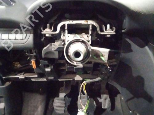 Used Steering column PEUGEOT 208 I (CA_, CC_) [2012-2021]  31621158