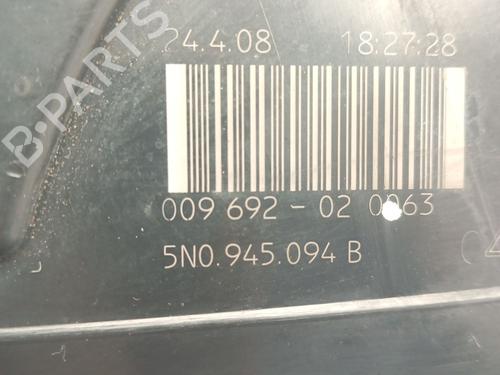 Right tailgate light VW TIGUAN (5N_) | BP33202578C80 - Image 5