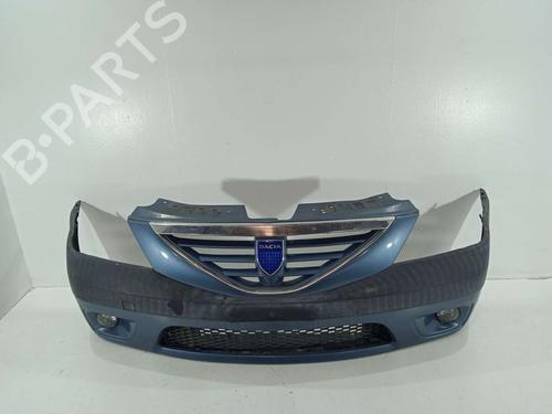 Used Front bumper DACIA LOGAN MCV (KS_) [2007-2026]  31619765