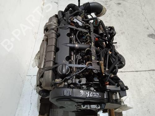 Engine CITROËN XSARA (N1) 2.0 HDi 90 | BP4258163M1 