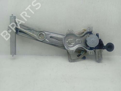 Used Front right window mechanism Front right window mechanism TOYOTA YARIS (_P9_) [2005-2014] 4346249 4346249