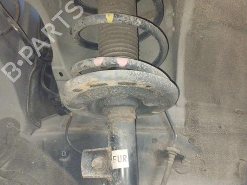 Used Right front shock absorber NISSAN MURANO II (Z51) 3.5 4x4 (256 hp) 25440253