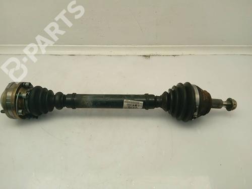 Used Right front driveshaft SKODA OCTAVIA I (1U2) 1.9 TDI (100 hp) 11154065