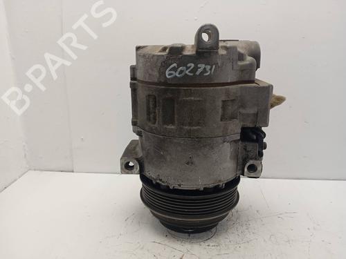 Used AC compressor MERCEDES-BENZ C-CLASS (W202) C 280 (202.028) (193 hp) 4317469