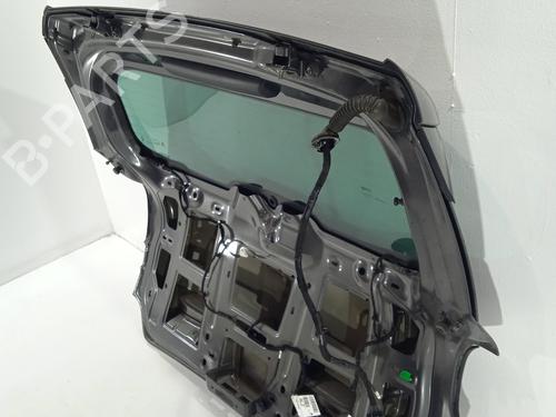 Tailgate CITROËN C3 AIRCROSS II (2R_, 2C_)  | BP31620905C6 