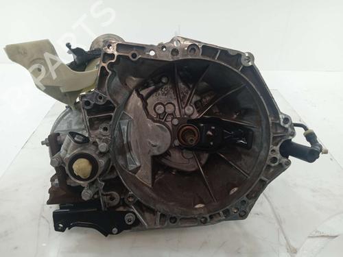 Gearbox CITROËN C3 Picasso (SH_) | BP24656135M3 - Image 5