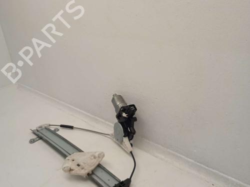 Rear right window mechanism HONDA FR-V (BE) | BP31617306C25 - Image 3