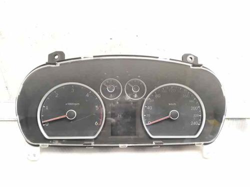 Used Instrument cluster HYUNDAI i30 (FD) [2007-2012]  4370852