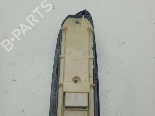 Left front window switch TOYOTA AURIS (_E15_) 1.8 Hybrid (ZWE150_, ZWE150R) | BP24457108I27  - Image 5