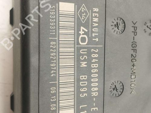 Fuse box RENAULT MEGANE III Hatchback (BZ0/1_, B3_) | BP31614634E1 - Image 3