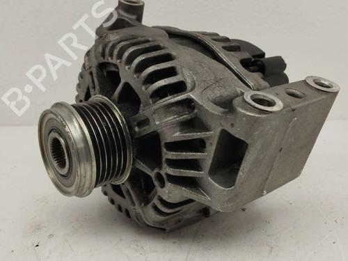 Used Alternator FIAT GRANDE PUNTO (199_) 1.3 D Multijet (199.AXD11, 199.AXD1A, 199.AXD1B,... (90 hp) 23990151