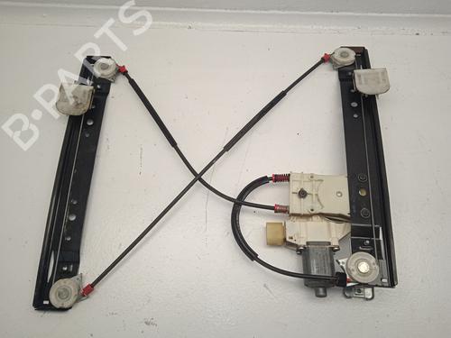 Used Rear left window mechanism FORD S-MAX (WA6) [2006-2014]  22757063