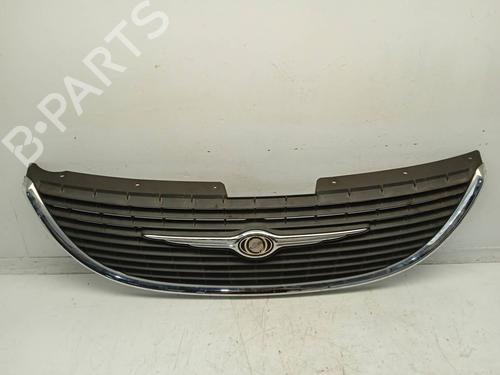 Used Grille CHRYSLER VOYAGER IV (RG, RS) 2.5 CRD (141 hp) 4305720