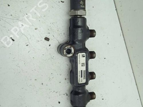 Used Injection rail FORD FIESTA V (JH_, JD_) 1.4 TDCi (68 hp) 4305912