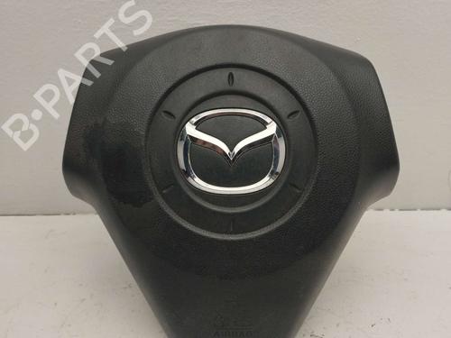Used Driver airbag MAZDA 5 (CR) [2005-2010]  18881588