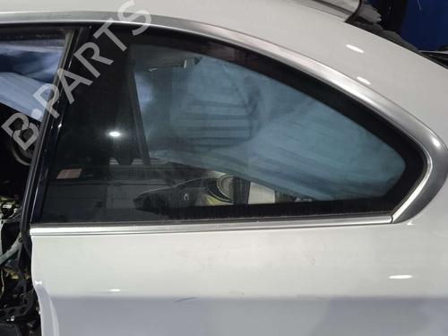 Panel rude bagtil venstre BMW 1 Coupe (E82) 118 d (143 hp) 16848587