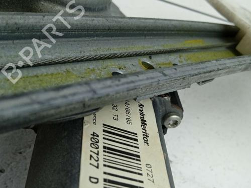 Front right window mechanism DACIA LOGAN (LS_) | BP4333360C23 - Image 3