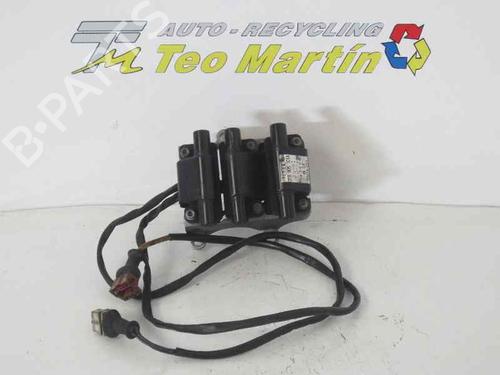 Used Ignition coil AUDI COUPE B3 (89, 8B3) [1988-1996]  4284425