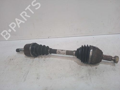 Used Left front driveshaft LANCIA PHEDRA (179_) 2.2 JTD (179AXC1A) (128 hp) 4338222