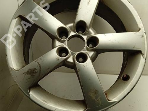 Used Rim Rim SAAB 9-3 (YS3D) [1998-2003] 11165251 11165251