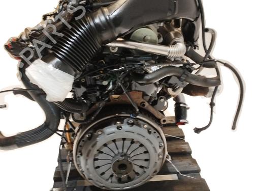 Engine CITROËN C5 I (DC_) | BP18167547M1
