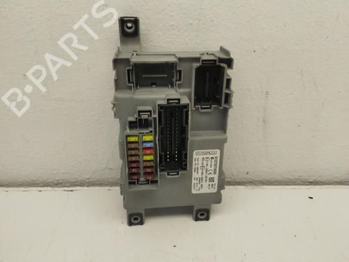 Fuse box PEUGEOT BIPPER (AA_) 1.3 HDi 75 | BP40259155E1 - Image 2