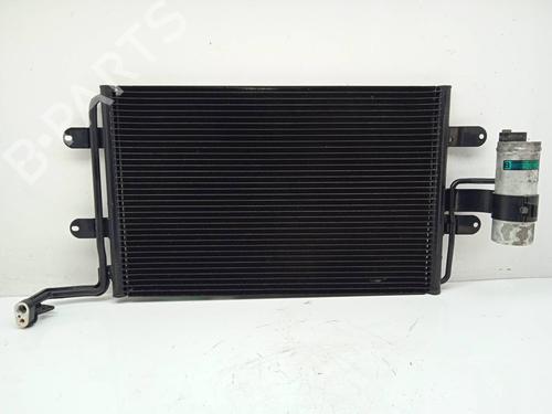 Used AC radiator SEAT TOLEDO II (1M2) 1.8 20V (125 hp) 11165567