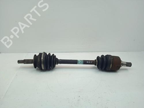 Used Left front driveshaft HYUNDAI SANTA FÉ I (SM) 2.0 CRDi (113 hp) 16933206
