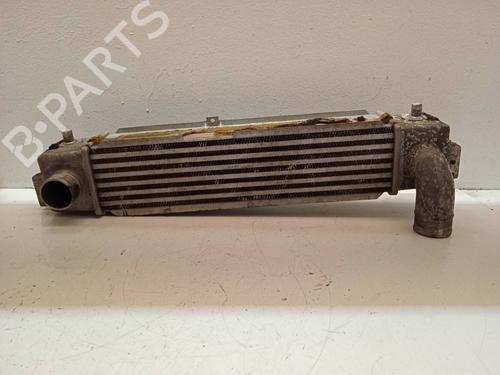 Intercooler Intercooler KIA SORENTO I (JC) 2.5 CRDi 4WD (140 hp) 4303739 4303739