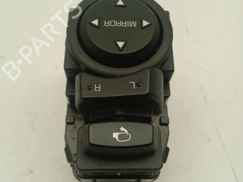 Mirror switch KIA RIO IV (YB, SC, FB) 1.0 T-GDI 100 | BP40095925I25 - Image 2
