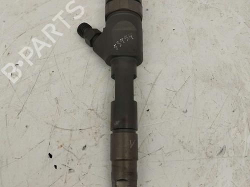 Used Injector Injector RENAULT MEGANE II (BM0/1_, CM0/1_) [2001-2012] 23497005 23497005