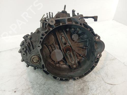 Used Gearbox Gearbox MINI MINI (R56) [2005-2014] 36432619 36432619