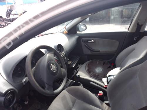 Starter SEAT CORDOBA (6L2) 1.9 TDI | BP12471009M8