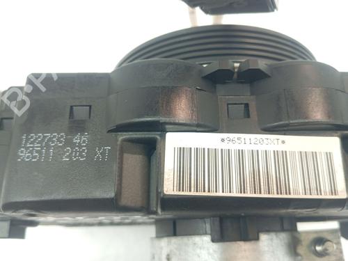 Headlight switch CITROËN C5 I (DC_) 1.8 16V (DC6FZB, DC6FZE) | BP37520350I24 - Image 4