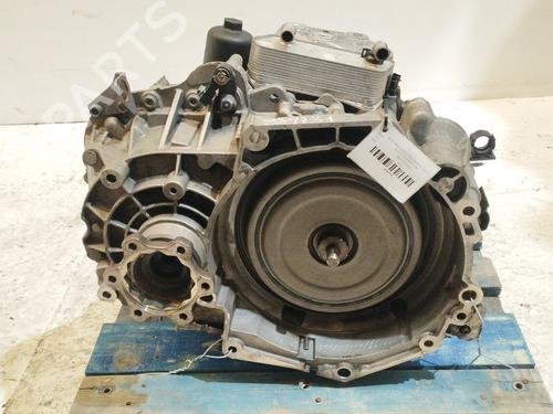Used Gearbox Gearbox AUDI A3 Sportback (8PA) 2.0 TDI 16V (140 hp) 34221799 34221799