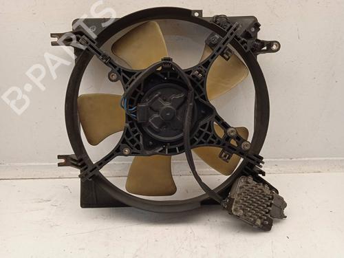 Used Radiator fan Radiator fan 11147789 11147789
