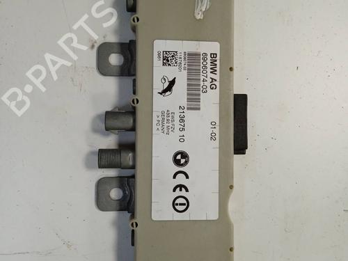 Used Electronic module Electronic module BMW 3 (E46) 316 i (105 hp) 11155776 11155776