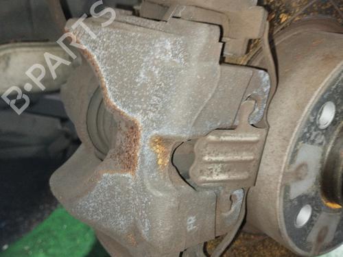 Right front brake caliper BMW 1 (E87) 118 d | BP17140328M104