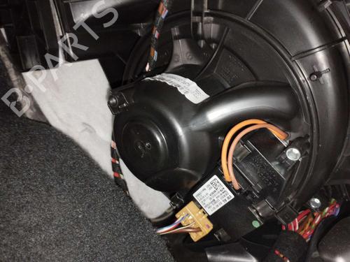 Used Heater blower motor Heater blower motor SEAT ALHAMBRA (710, 711) 1.4 TSI (150 hp) 40095619 40095619