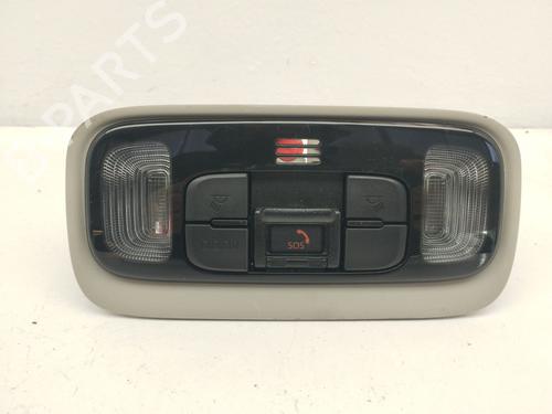 Used Interior roof light TOYOTA YARIS (_P21_, _PA1_, _PH1_) 1.6 GR 4WD (GXPA16) (261 hp) 32482640