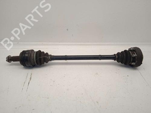 Used Right rear driveshaft BMW 1 Coupe (E82) 118 d (143 hp) 16863853