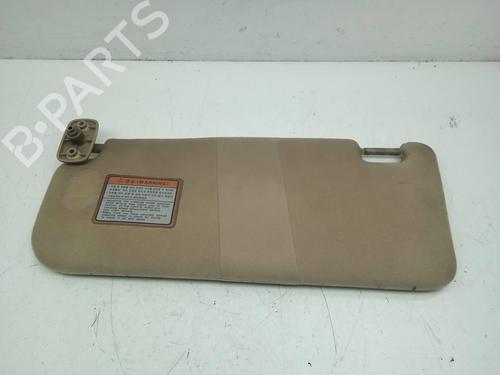 left-sun-visor-ssangyong-rodius-i-2005-12321313 main image