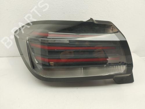 Venstre baglygte Venstre baglygte PEUGEOT 208 II (UB_, UP_, UW_, UJ_) 1.2 PureTech 100 (101 hp) 36865282 36865282