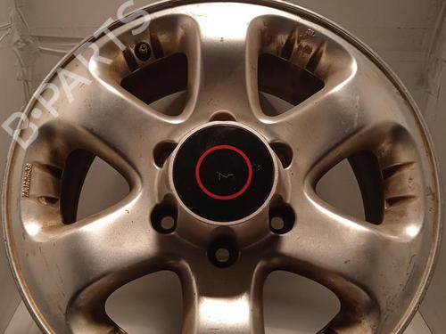 Used Rim OPEL FRONTERA B (U99) [1998-2004]  12320726