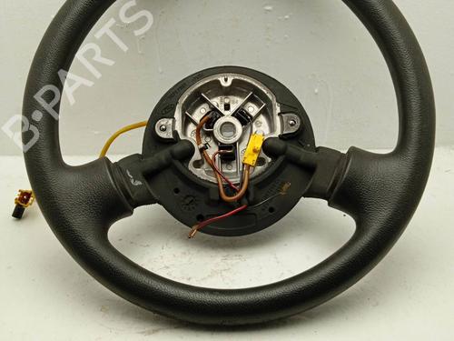 Used Steering wheel FORD KA (RB_) 1.3 i ROCAM (70 hp) 4275024