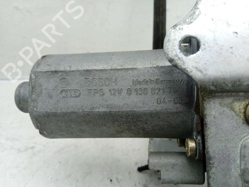 Front right window mechanism CITROËN XSARA PICASSO (N68) | BP4317806C23