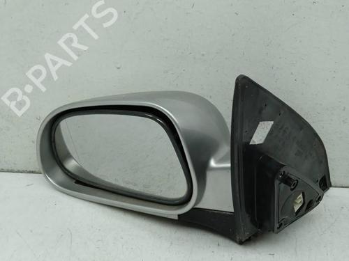 Retrovisor esquerdo DAEWOO LACETTI Hatchback (KLAN) 1.6 (109 hp) 11160770