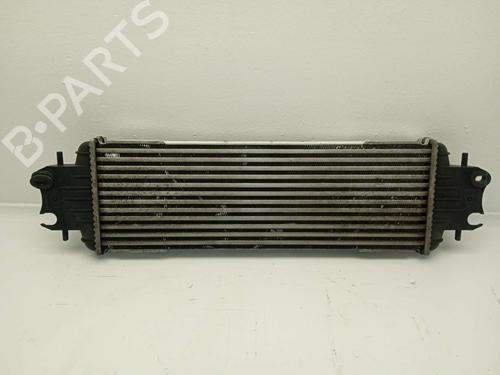 intercooler-renault-trafic-ii-van-fl-2001-25902380 main image