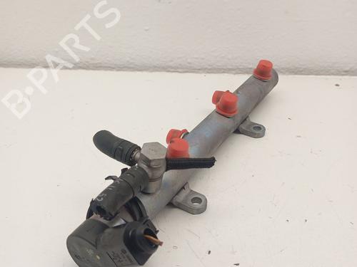 Used Injection rail Injection rail 36986769 36986769