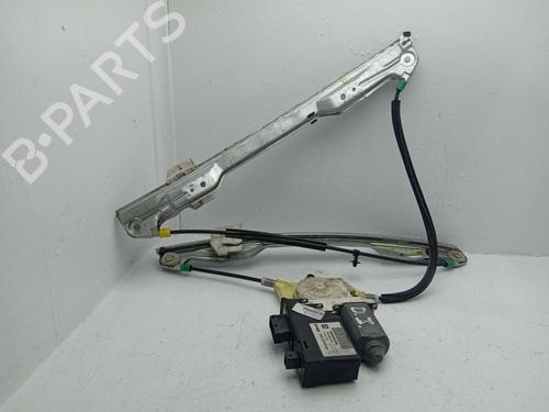 Used Front left window mechanism CITROËN C5 I (DC_) 2.0 HDi (DCRHZB, DCRHZE) (109 hp) 4315213